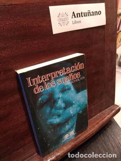 Libros: Interpretaci&oacute;n de los sue&ntilde;os- 9788475617619