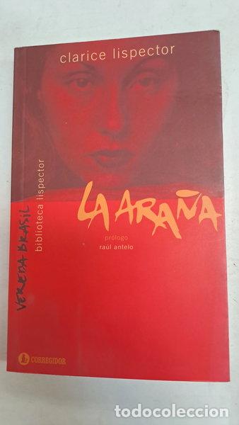 Libros: La Ara&ntilde;a- 9789500514231 - Foto 1