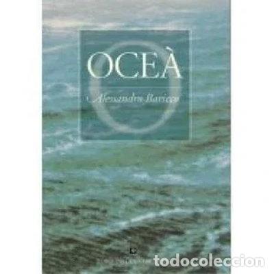 Libros: Oce&agrave; (9788482640044)
