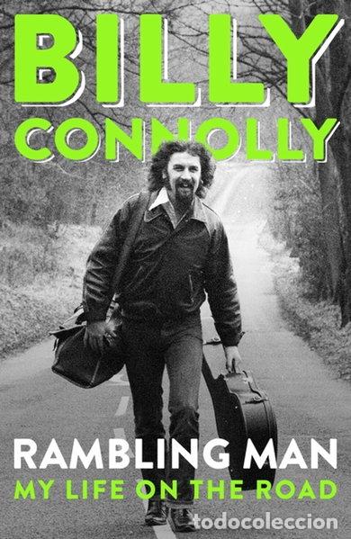 Libros: Rambling Man- 9781399802581