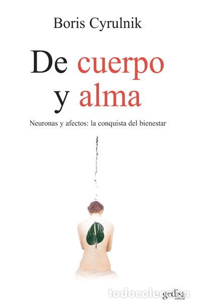 Livros em segunda m&atilde;o: De cuerpo y alma- 9788497841894