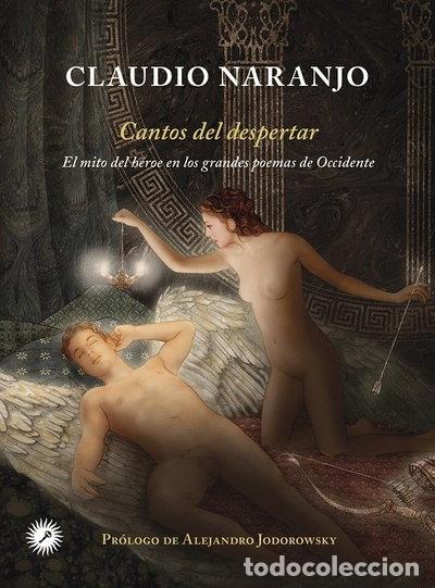 Livros em segunda m&atilde;o: Cantos del despertar- 9788416145010