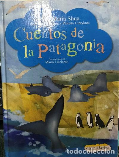Libros: Cuentos de la Patagonia- 9789875798854 - Foto 1