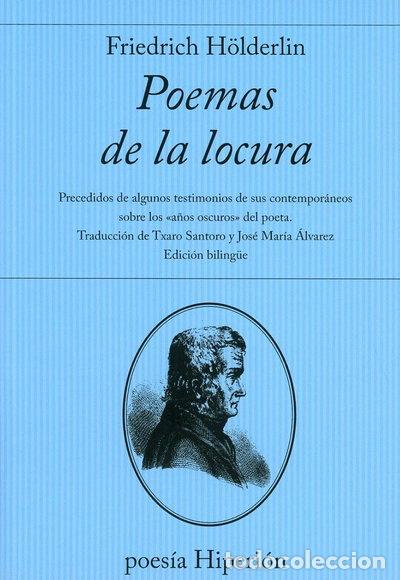 B&uuml;cher: Poemas de la locura- 9788475170749