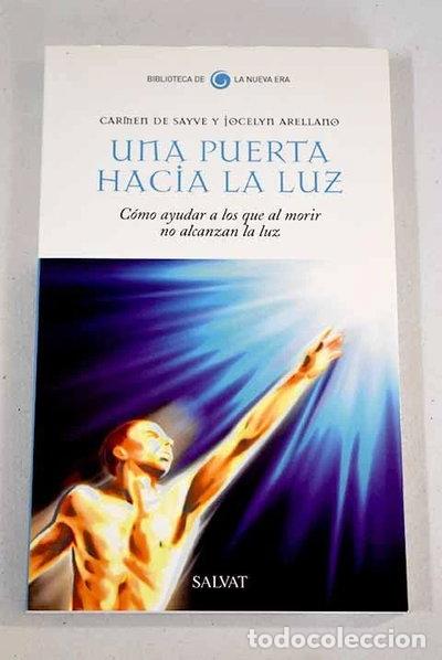 Libros: Una puerta hacia la luz- 9788447111428