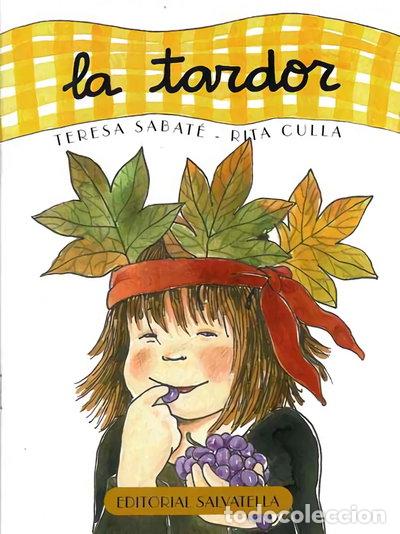 Livres: La tardor- 9788484123866