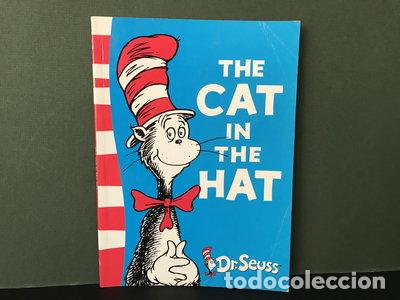 Livros em segunda m&atilde;o: The Cat in the Hat- 9780007158447