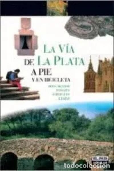 Livros em segunda m&atilde;o: La V&iacute;a de la Plata- 9788403506794