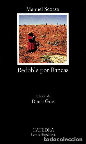 Libros: Redoble por Rancas- 9788437620107