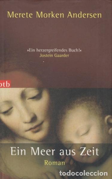 Libros: Ein Meer aus Zeit- 9783442751112
