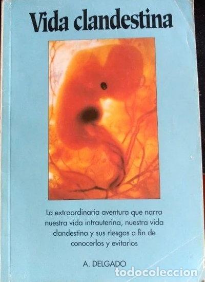 Livres: Vida clandestina- 9788485600335