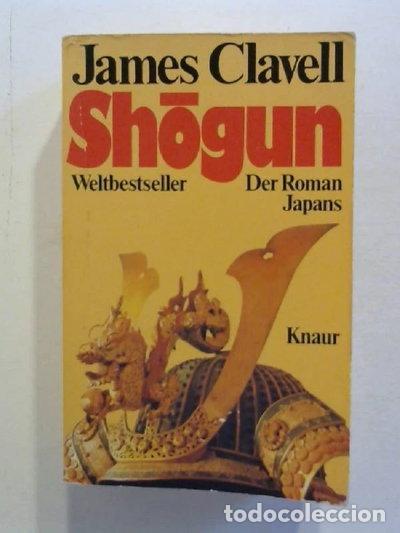 Libros: Shogun- 9788401494819 - Foto 1