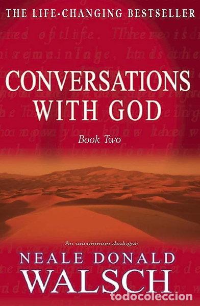 Libri di seconda mano: Conversations with God - Book 2- 9780340765449
