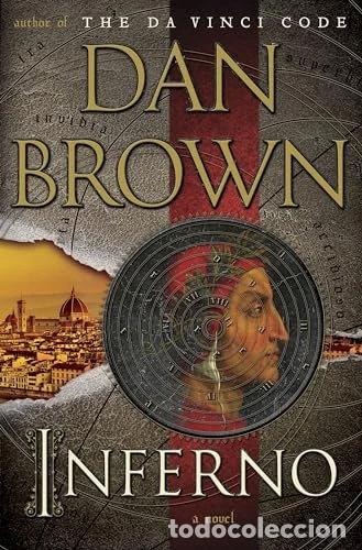 Libri di seconda mano: Inferno- 9780385537858