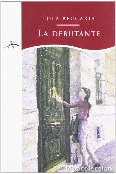 Libri di seconda mano: La debutante- 9788488730046