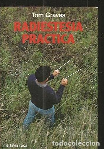 Libros: Radiestesia pr&aacute;ctica- 9788427006638 - Foto 1