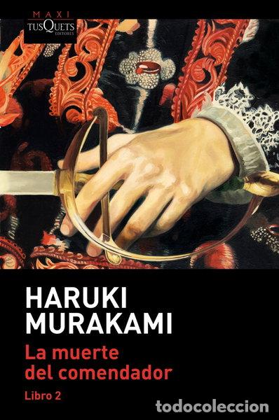 Libros: La muerte del comendador (Libro 2)- 9788490668139