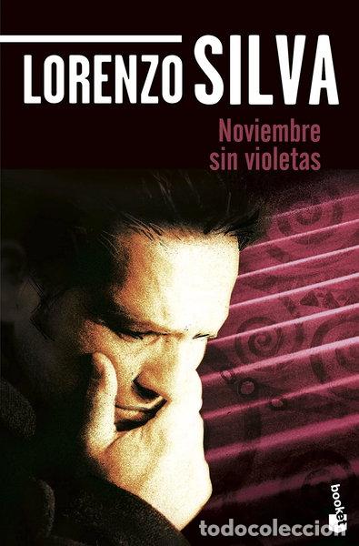 Libros: Noviembre sin violetas- 9788423349265