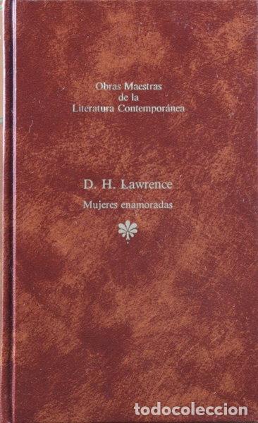 Libros: Mujeres enamoradas- 9788432222283