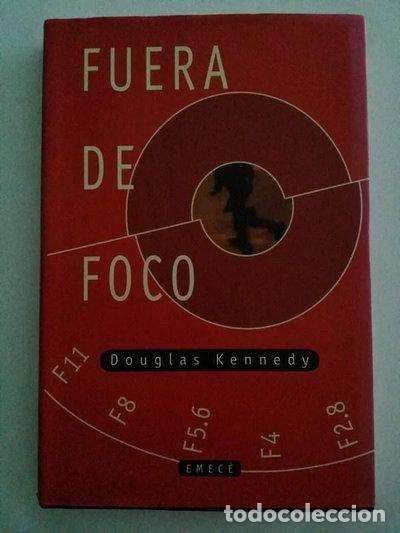 Libros: Fuera de foco- 9788478884315