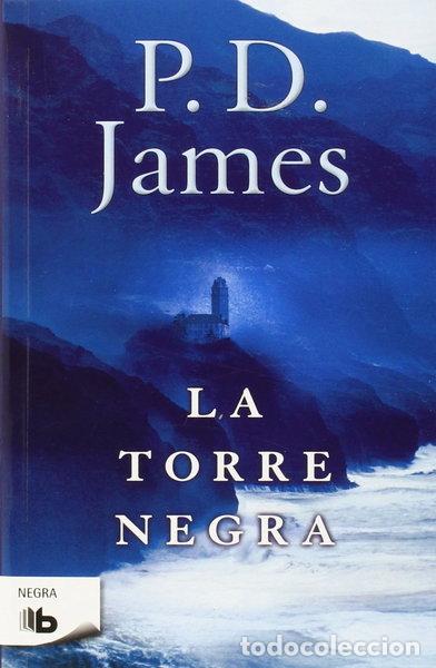Libros: La torre negra- 9788498726404