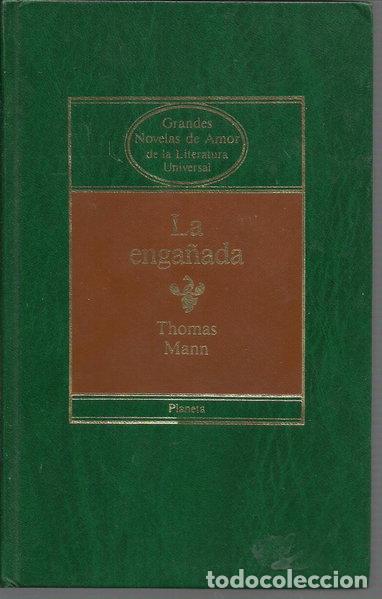 B&uuml;cher: La enga&ntilde;ada- 9788475511443
