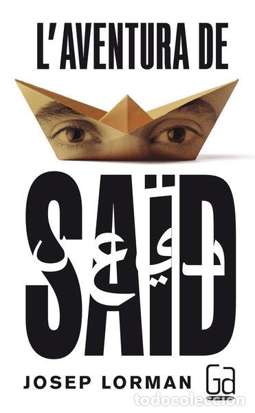 B&uuml;cher: L'aventura de Sa&iuml;d- 9788466141123