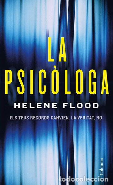 B&uuml;cher: La psic&ograve;loga- 9788466426251