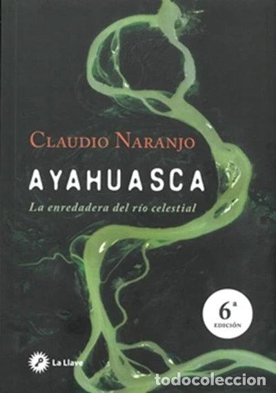 Libros: Ayahuasca- 9788495496881 - Foto 1