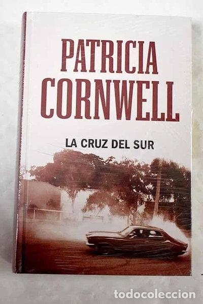 Libros: La cruz del sur- 9788447359684