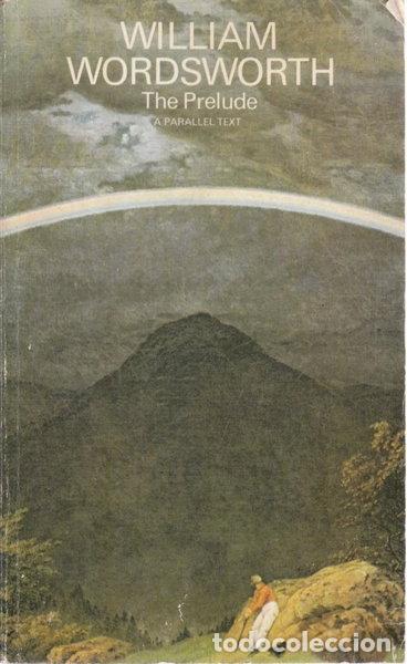 Libros: The Prelude- 9780140801057