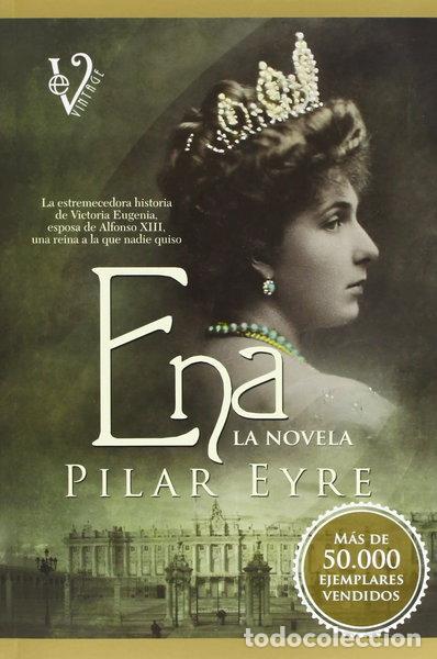 Libros: Ena, la novela- 9788499706306 - Foto 1