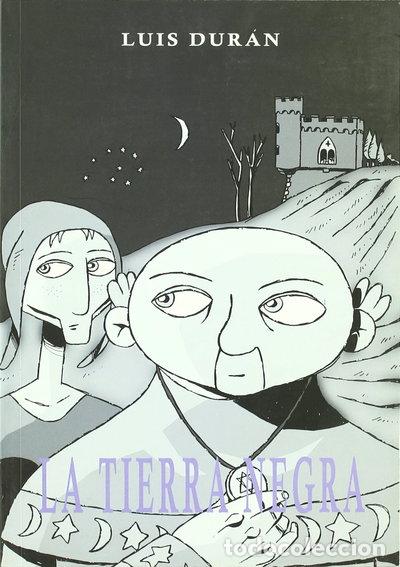 Livros em segunda m&atilde;o: La tierra negra- 9788489929357