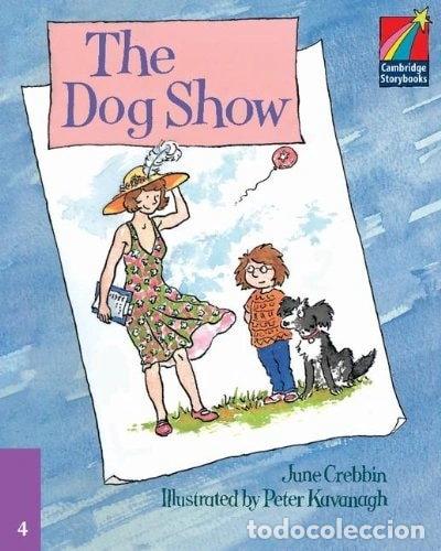 Libros: The Dog Show- 9780521674744 - Foto 1
