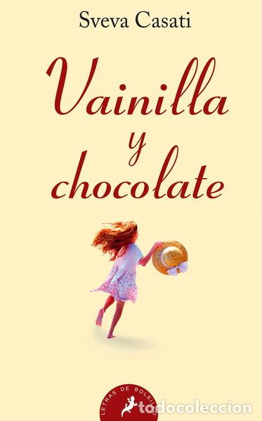 Libros: Vainilla y chocolate- 9788498380491