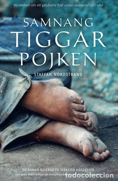 Libros: Samnang, tiggarpojken- 9789186505325