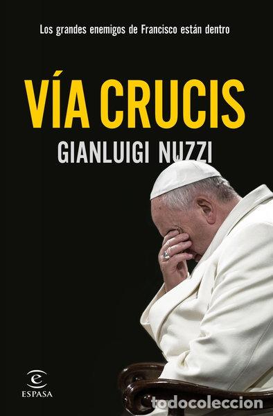 Livres: V&iacute;a crucis- 9788467046298
