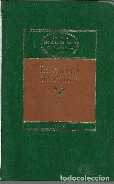 Livres: La cartuja de Parma- 9788475511399