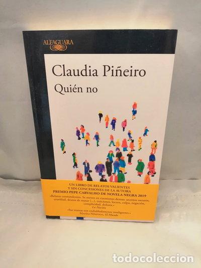 Libros: Qui&eacute;n no- 9788420437910