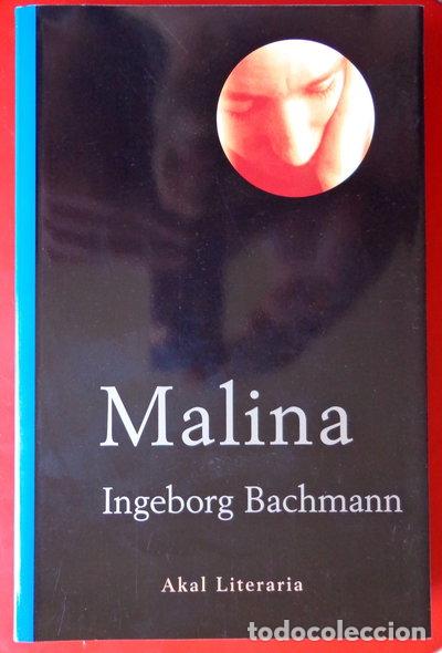 Libros: Malina- 9788446019589