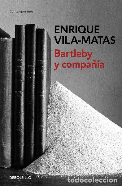 Libros: Bartleby y compa&ntilde;&iacute;a- 9788466329859