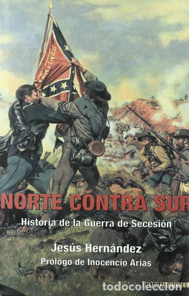 Libri di seconda mano: Norte contra Sur- 9788492400089