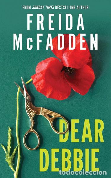 Libri di seconda mano: Dear Debbie- 9781464266485