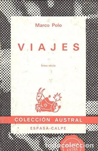 Libri di seconda mano: Viajes- 9788423910526