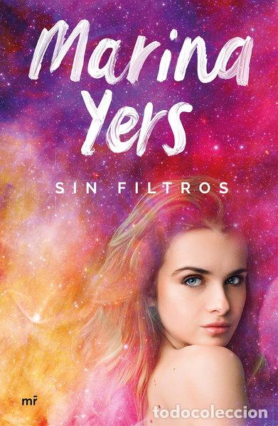 Libri di seconda mano: Sin filtros- 9788427047761