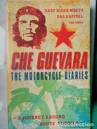Libri di seconda mano: The Motorcycle Diaries- 9781857023992