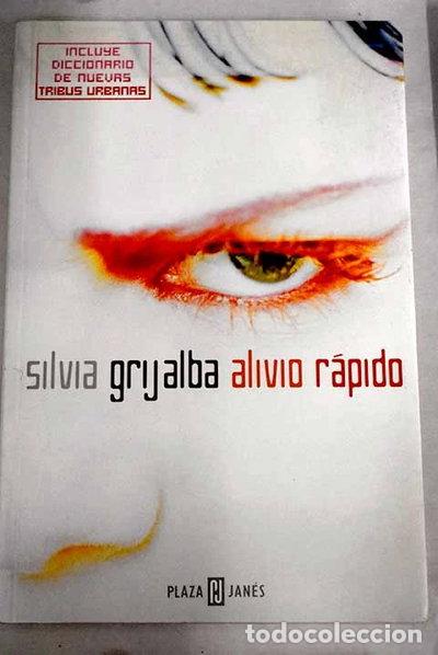 Libros: Alivio r&aacute;pido- 9788401329593