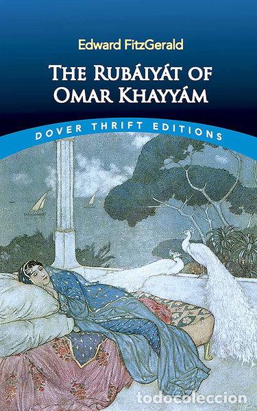 Libros: The Rub&aacute;iy&aacute;t of Omar Khayy&aacute;m- 9780486264677