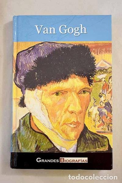 Libros: Van Gogh- 9788497642859