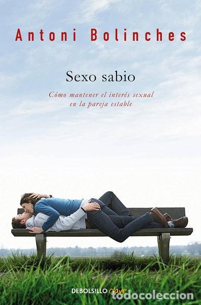 Libros: Sexo sabio- 9788499086590